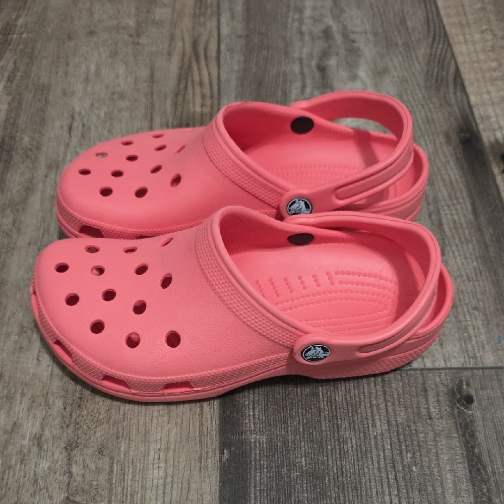 Crocs Classic Clog